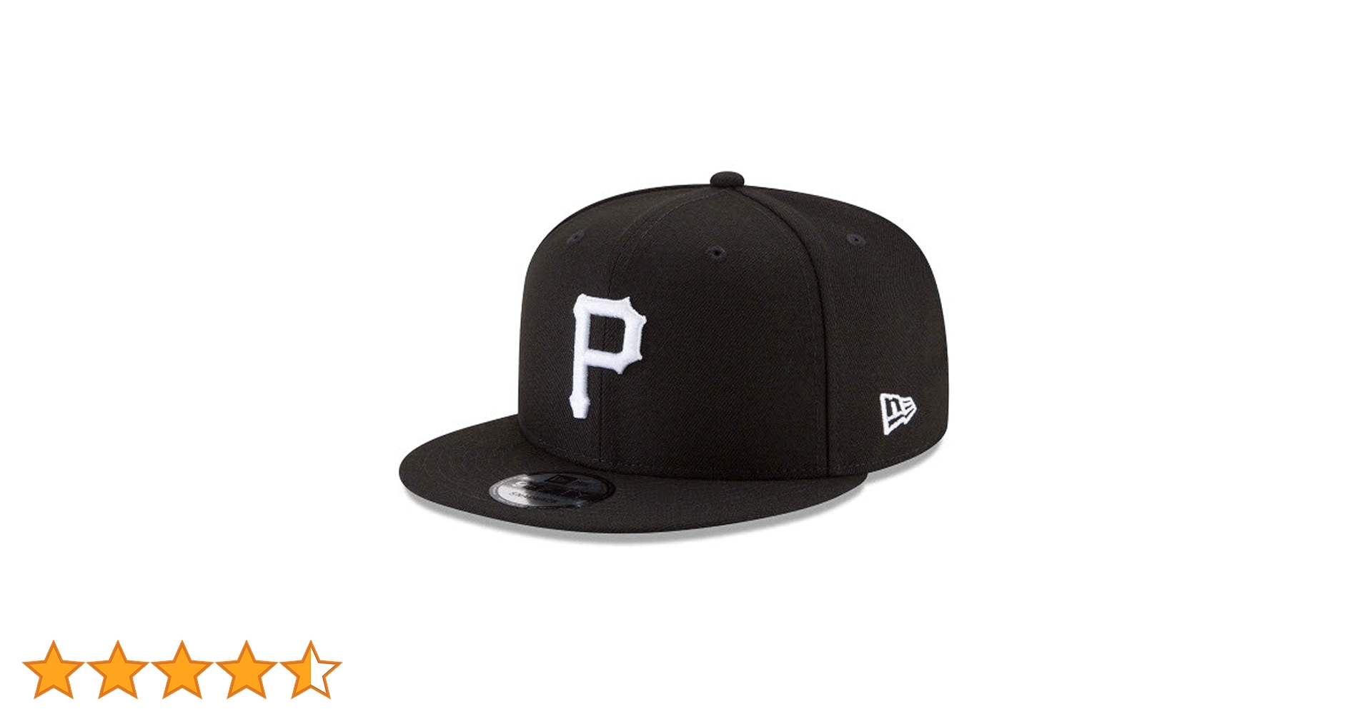 Amazon | ニューエラ NEW ERA PITTSBURGH PIRATES SNAPBACK CAP